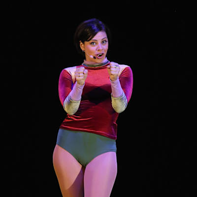 Krysta Rodriguez
