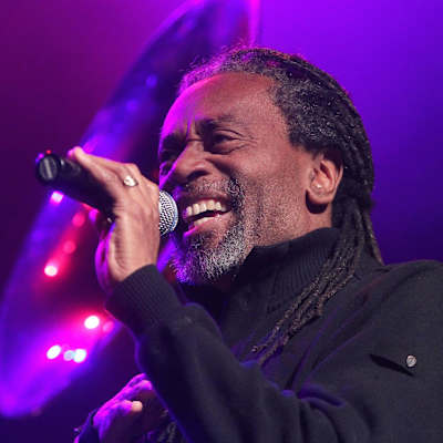 Bobby McFerrin