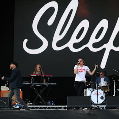 Sleeper