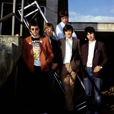 The Undertones