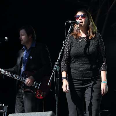 The Delines