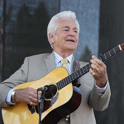 Del McCoury