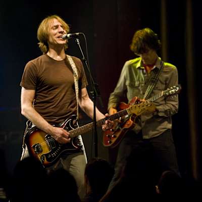 Mudhoney