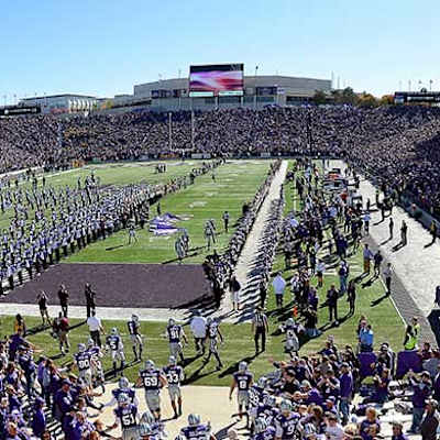 Kansas State Wildcats Football