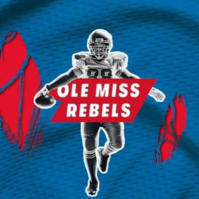 Ole Miss Rebels Football