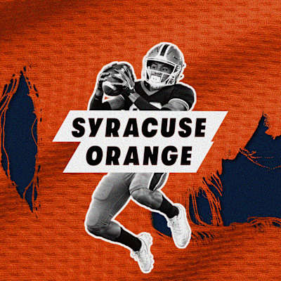 Syracuse Orange Football