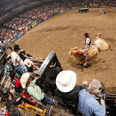 PBR - Professional Bull Riders