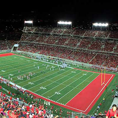 Houston Cougars Football