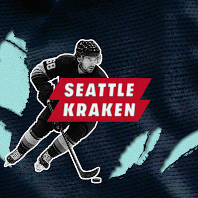 Seattle Kraken