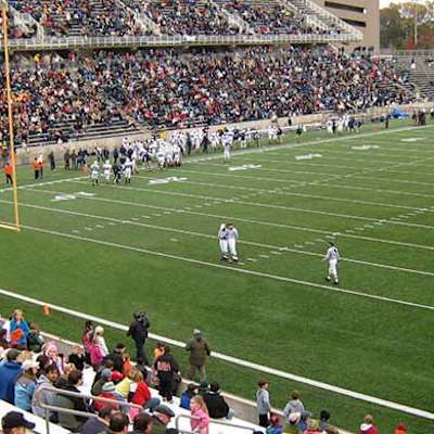 Princeton Tigers Football