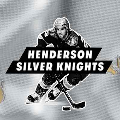 Henderson Silver Knights