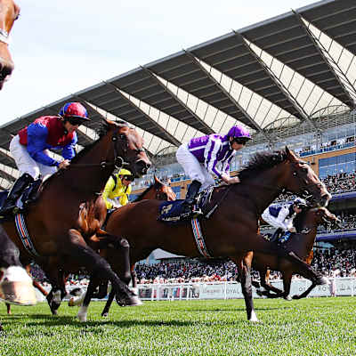 Royal Ascot