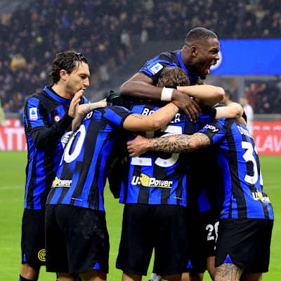 Inter Milan