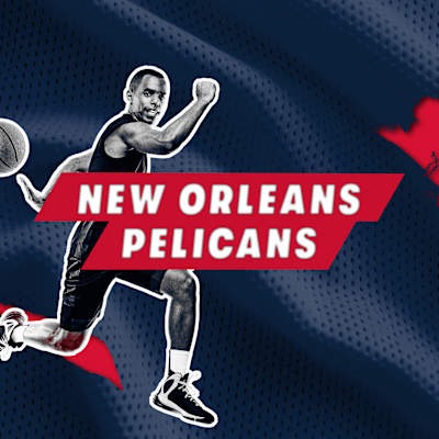 New Orleans Pelicans