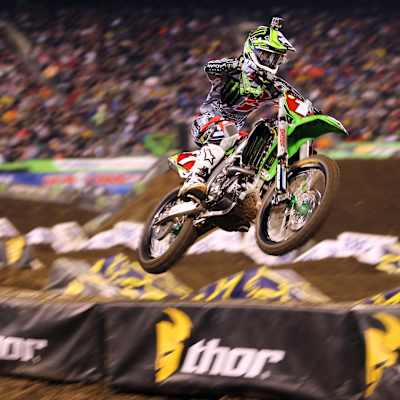 Pro Motocross Championship