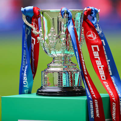 Carabao Cup