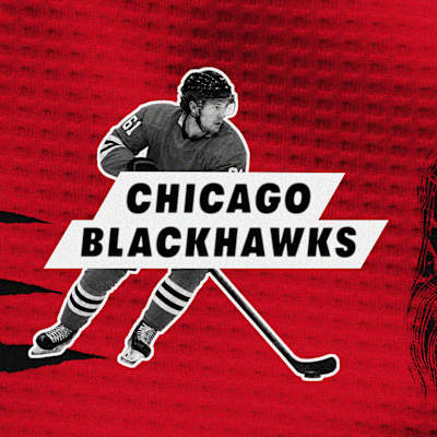 Chicago Blackhawks