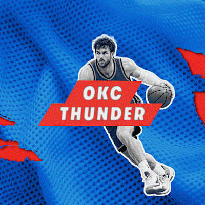 Oklahoma City Thunder