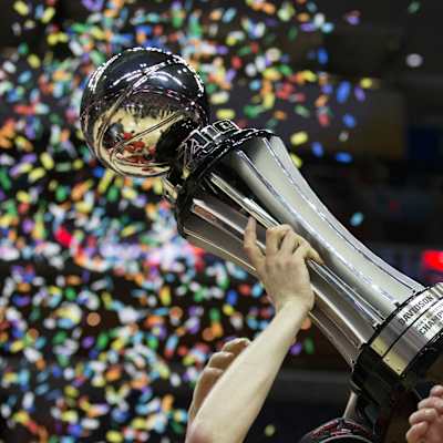 Atlantic 10 Mens Basketball Tournament