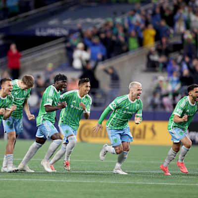 Seattle Sounders FC
