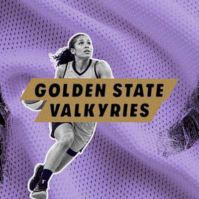 Golden State Valkyries