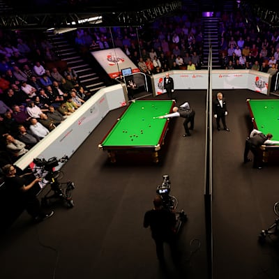 World Snooker Championship