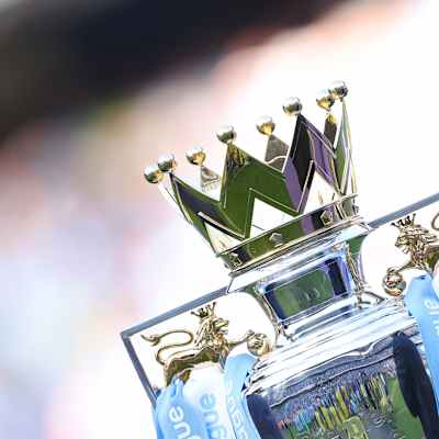 English Premier League