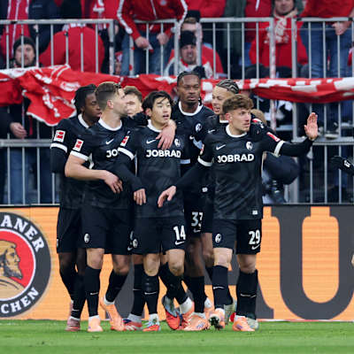 SC Freiburg