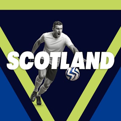 Scotland Mens National Football