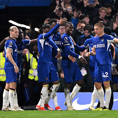 Chelsea FC