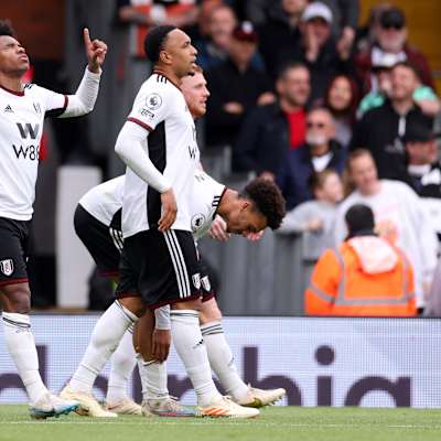 Fulham FC