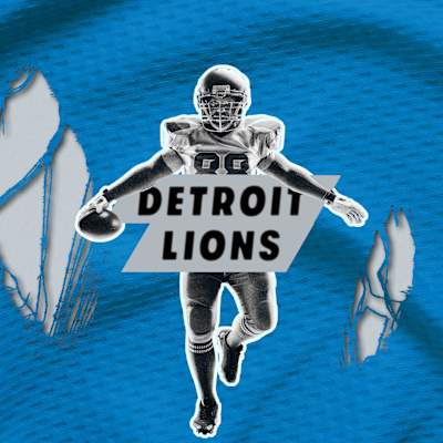 Detroit Lions