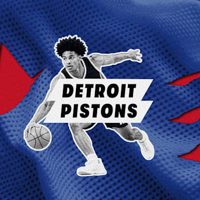 Detroit Pistons