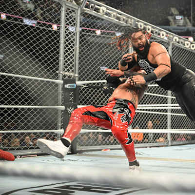 WWE Survivor Series
