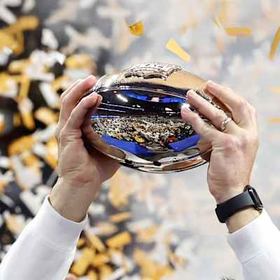 Chick-fil-A Peach Bowl