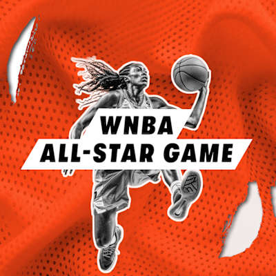 WNBA All Star Game