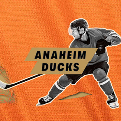 Anaheim Ducks