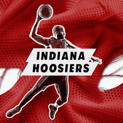 Indiana Hoosiers Mens Basketball