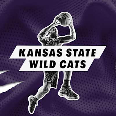 Kansas State Wildcats Mens Basketball