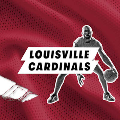 Louisville Cardinals Mens Basketball