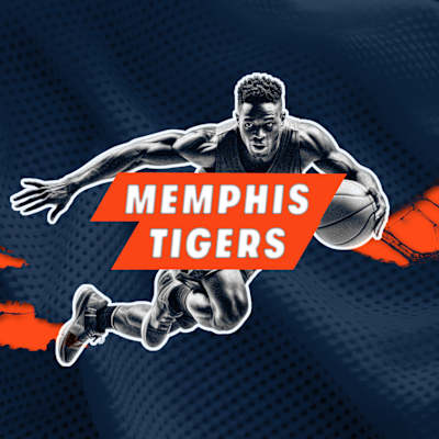 Memphis Tigers Mens Basketball