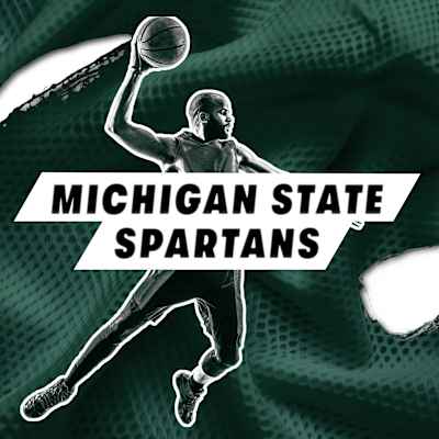Michigan State Spartans Mens Basketball