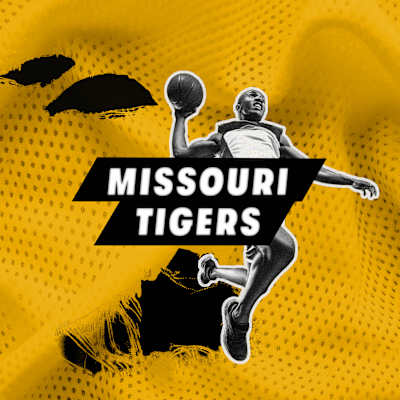 Missouri Tigers Mens Basketball