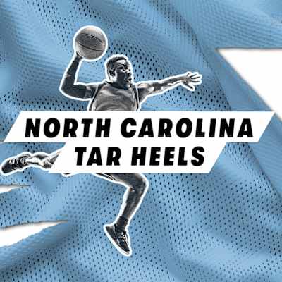 North Carolina Tar Heels Mens Basketball