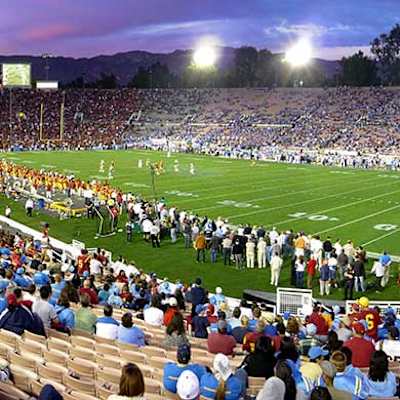 UCLA Bruins Football