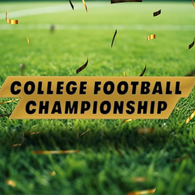 College Football Championship