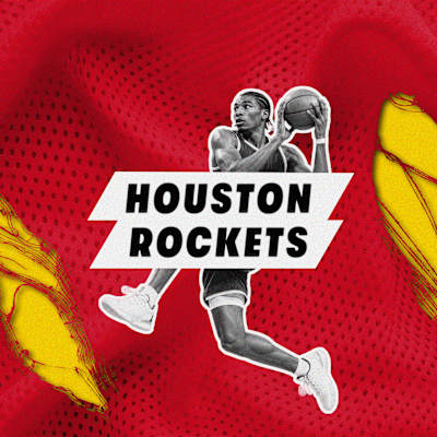 Houston Rockets