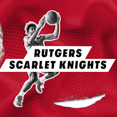 Rutgers Scarlet Knights Mens Basketball