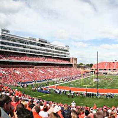 Illinois Fighting Illini Football