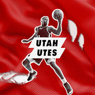 Utah Utes Mens Basketball